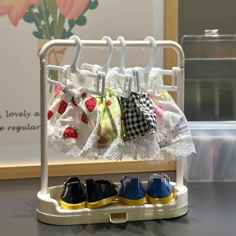 Clothing Rack