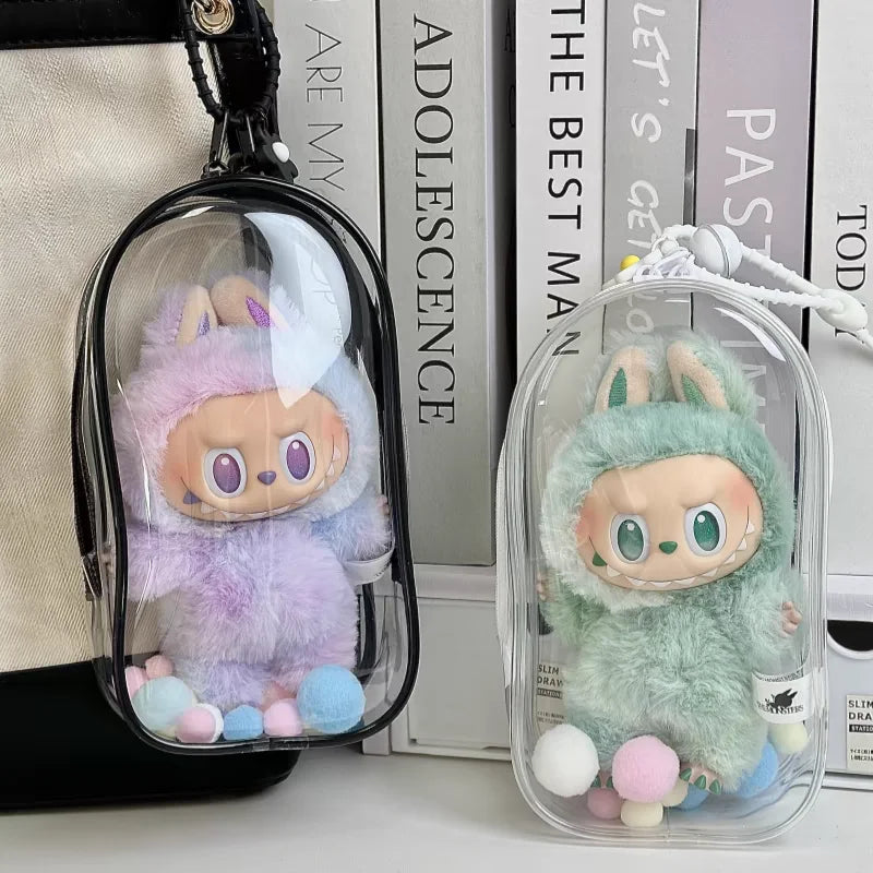 Clear Case