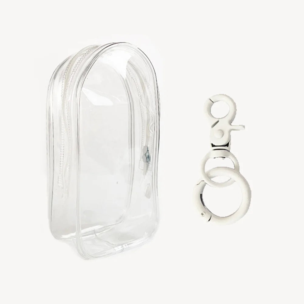 Clear Case