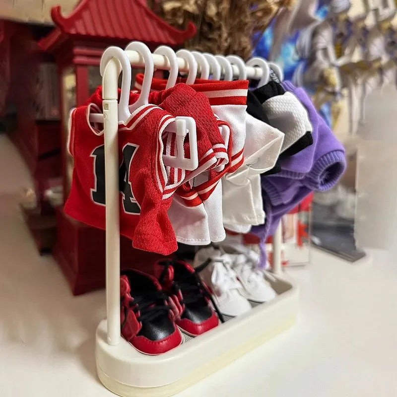 Clothing Rack