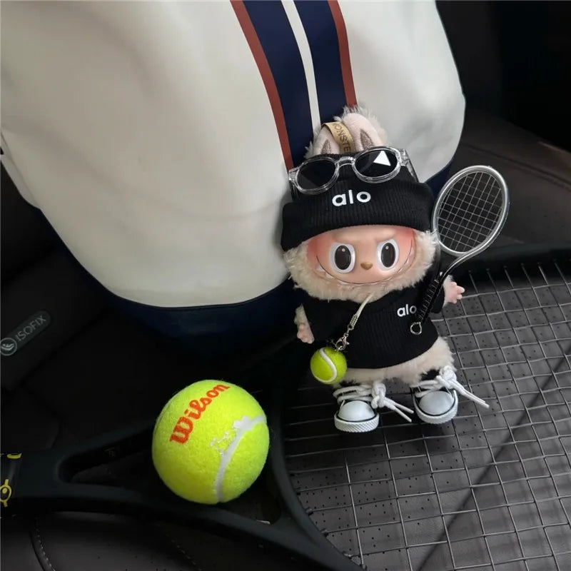 Tennis Set