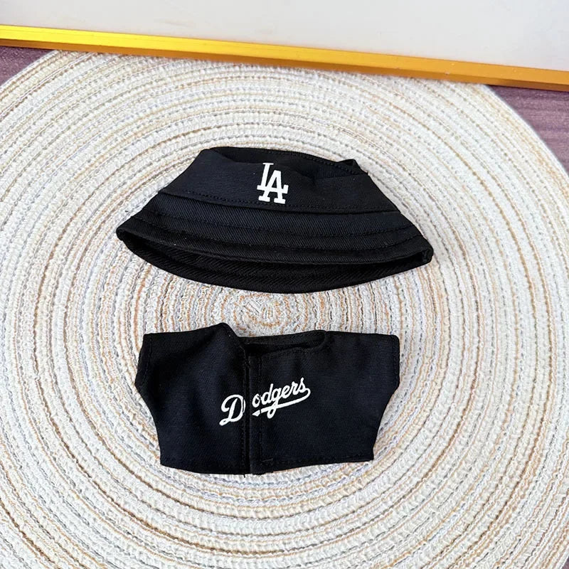 Baseball Outfit