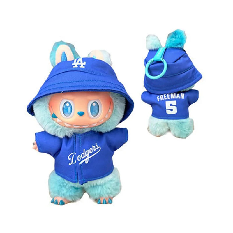 Baseball Outfit
