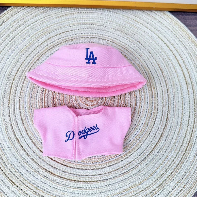 Baseball Outfit