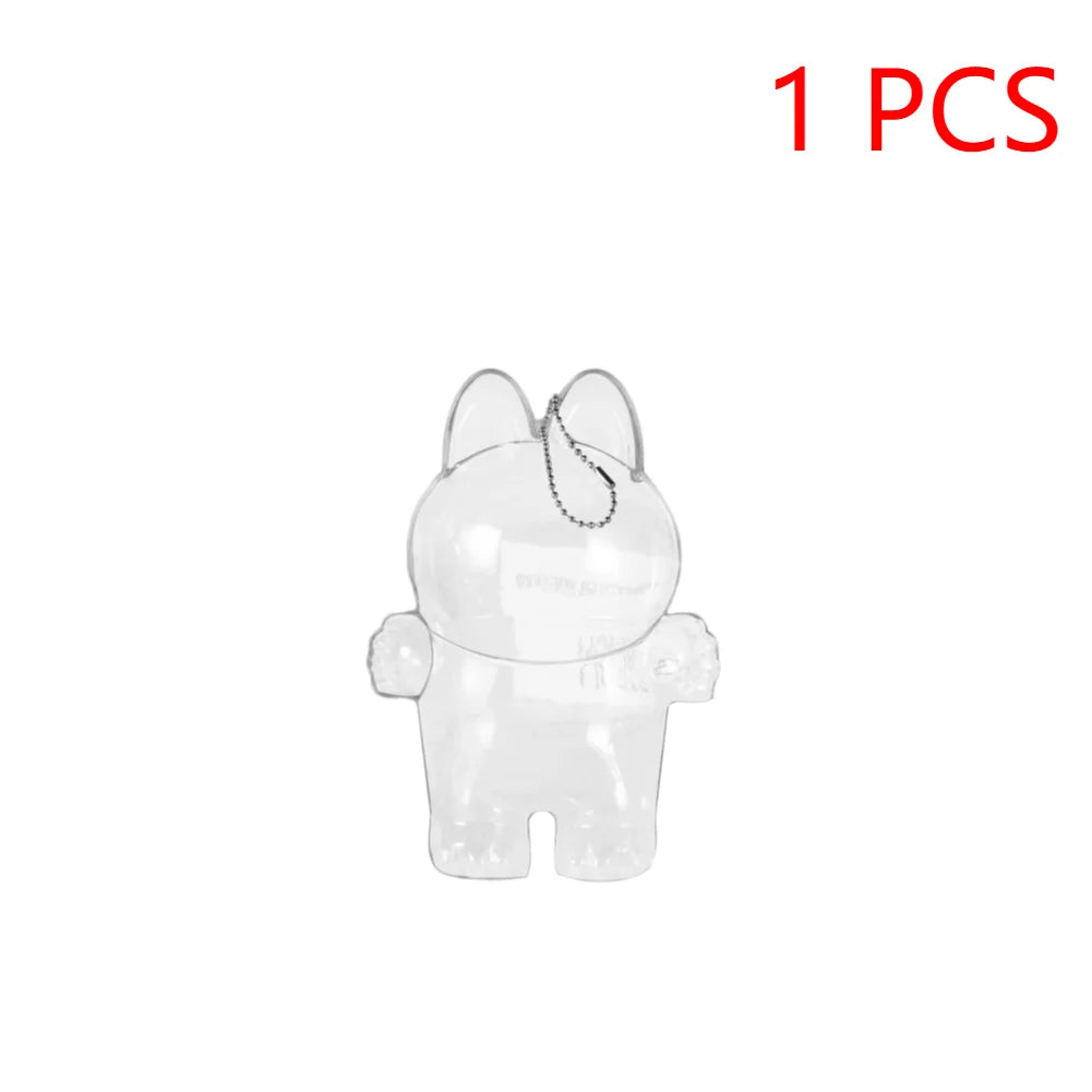 Clear Case