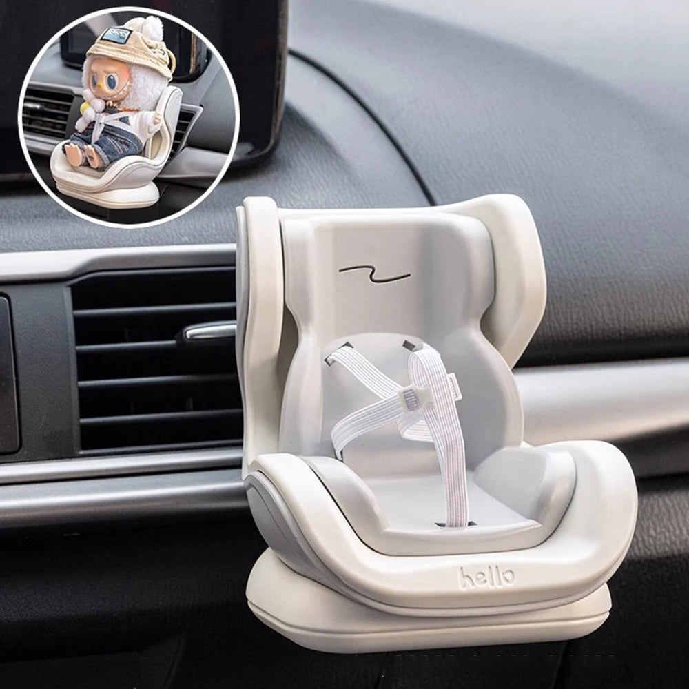 Car Seat