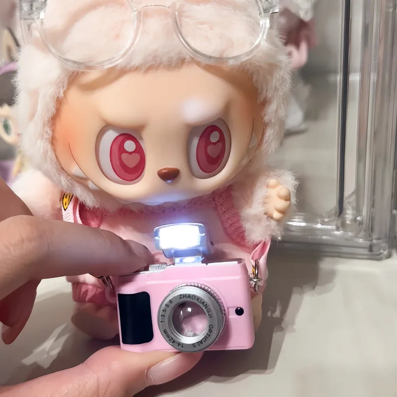 Flash Pop Cam