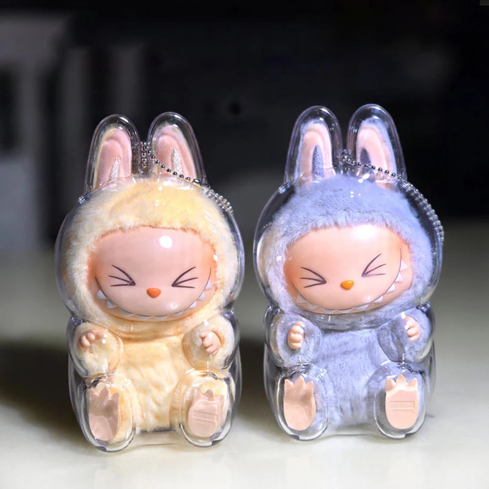 Clear Case