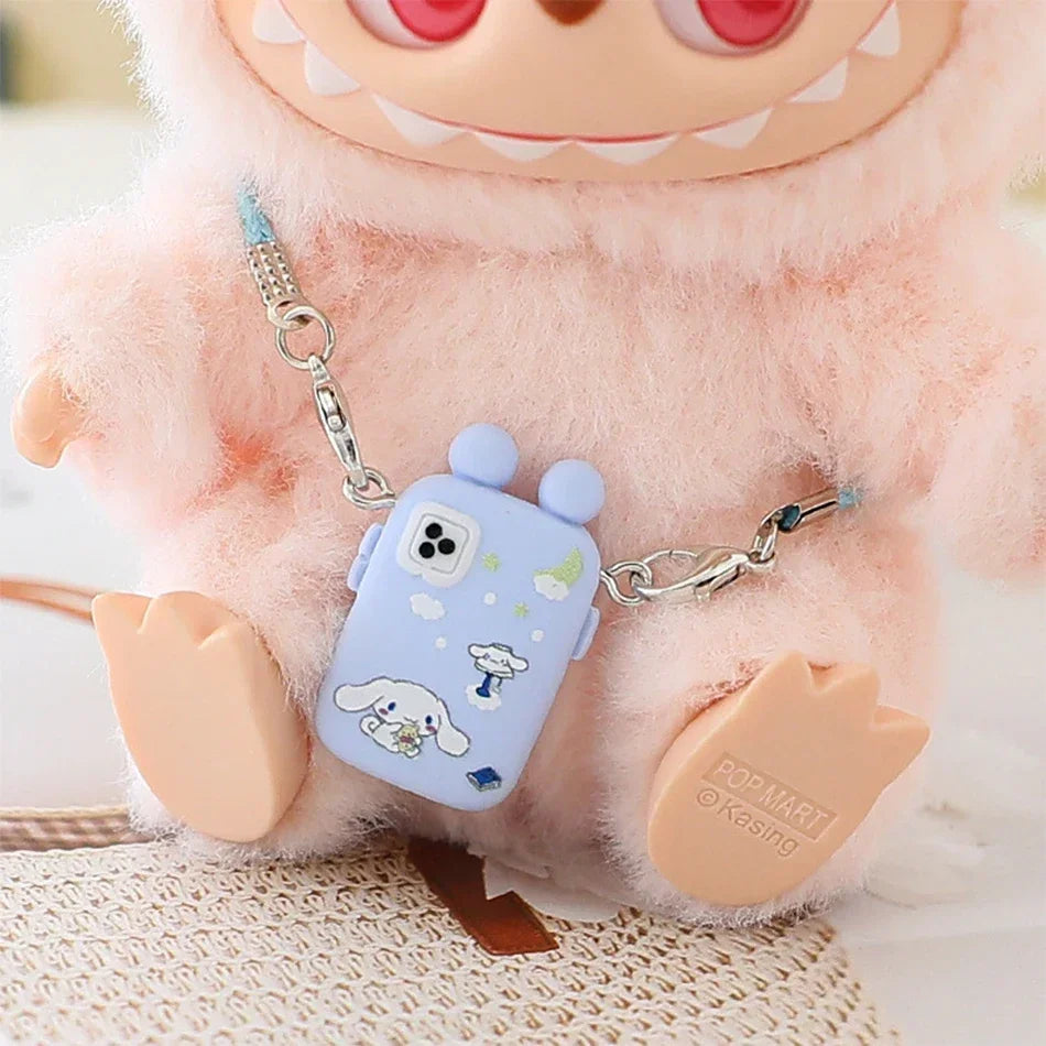 Camera Phone Bag