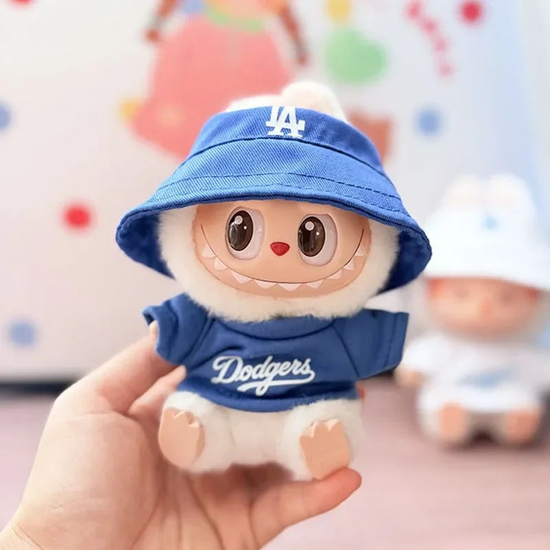 Baseball Outfit