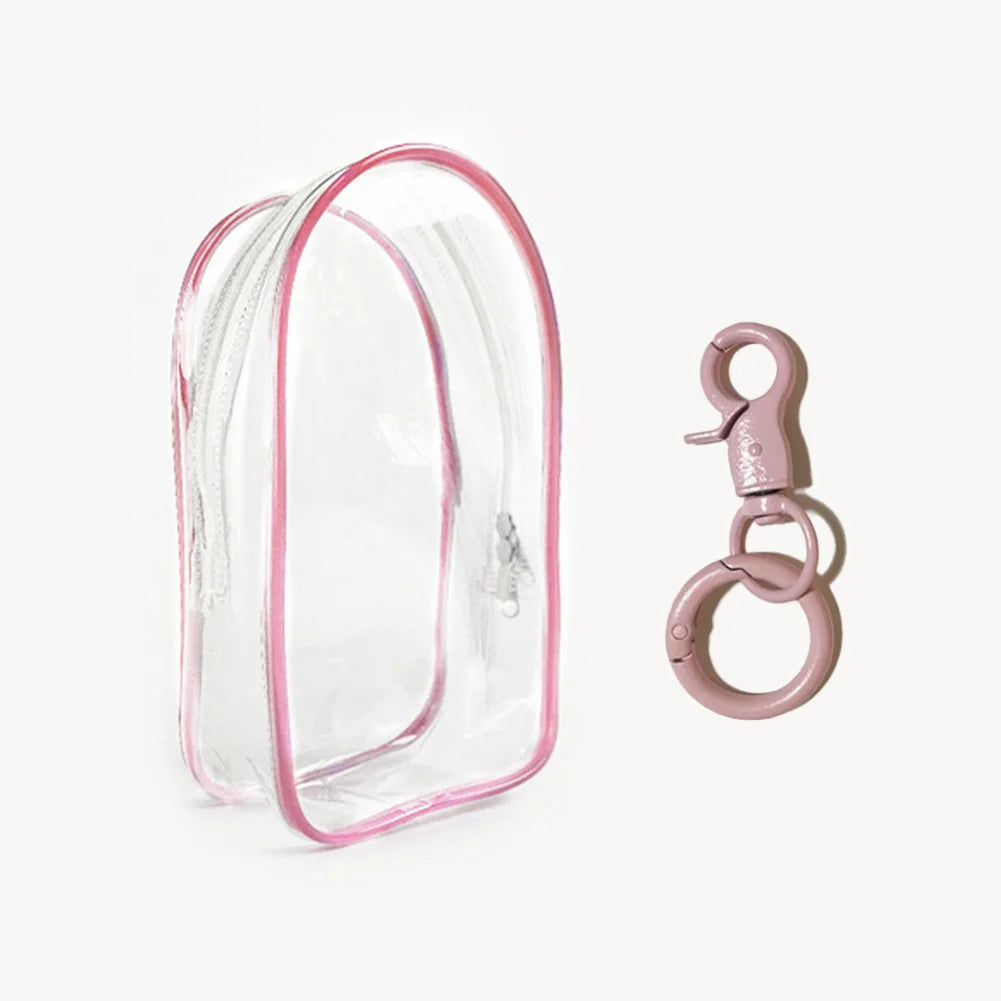 Clear Case