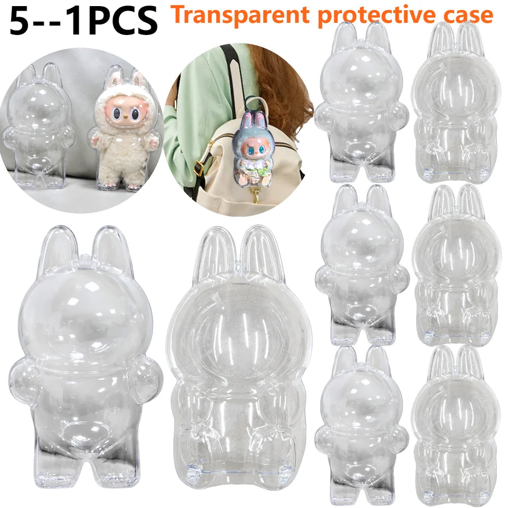 Clear Case