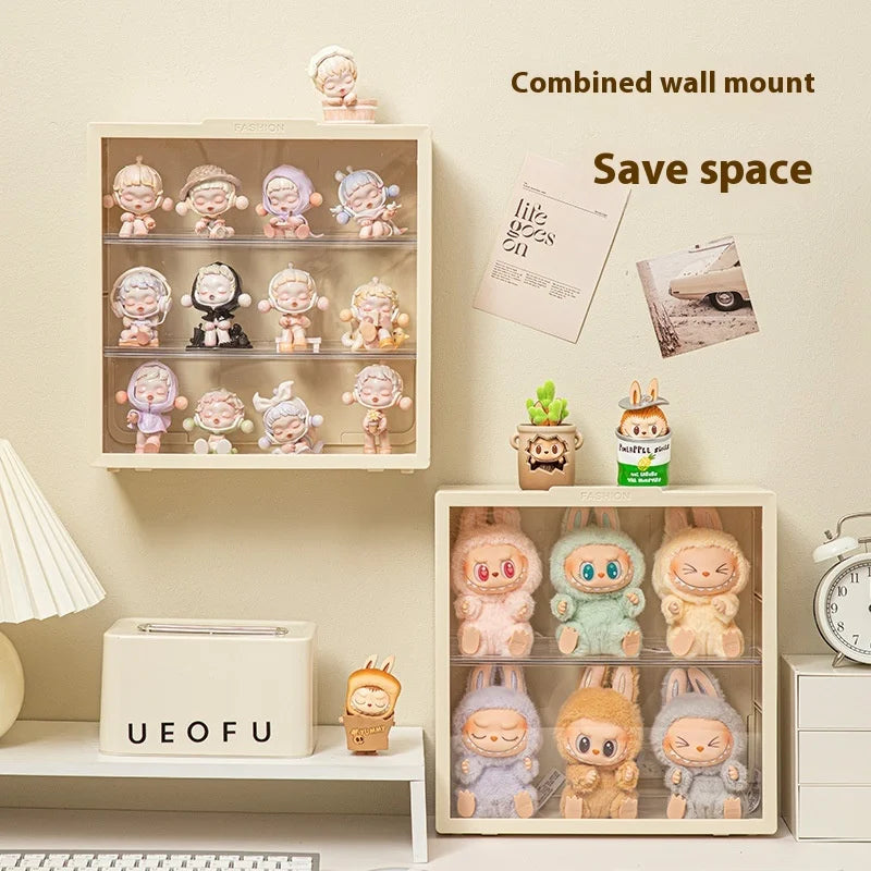 Display Cabinet