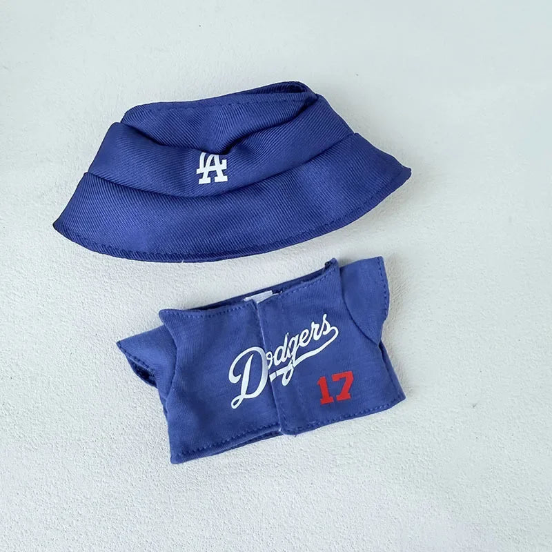 Baseball Outfit