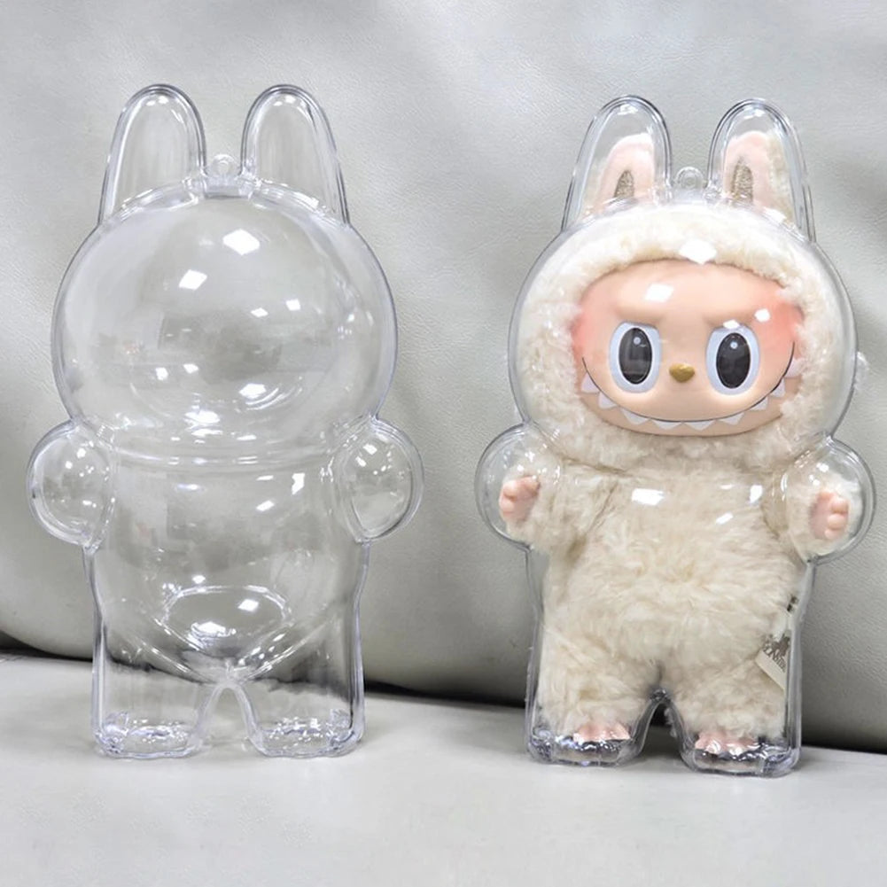 Clear Case