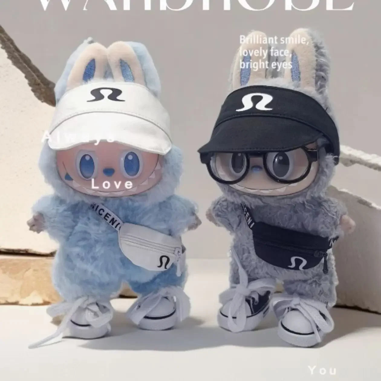 LuBunny Athletica
