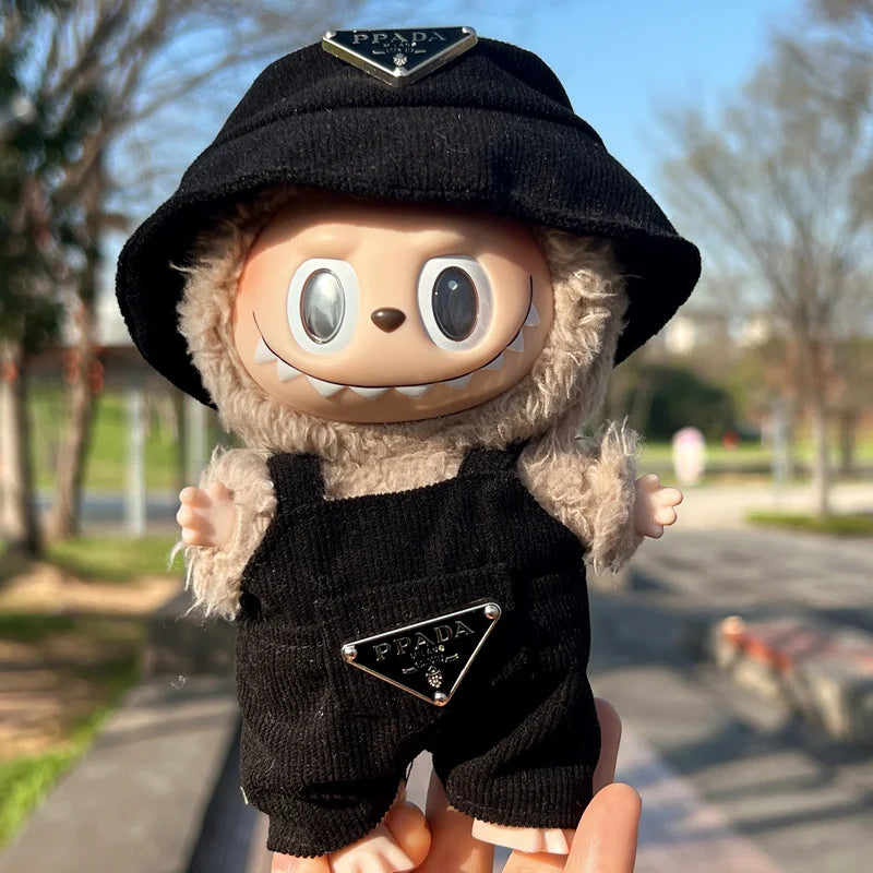 Corduroy LV