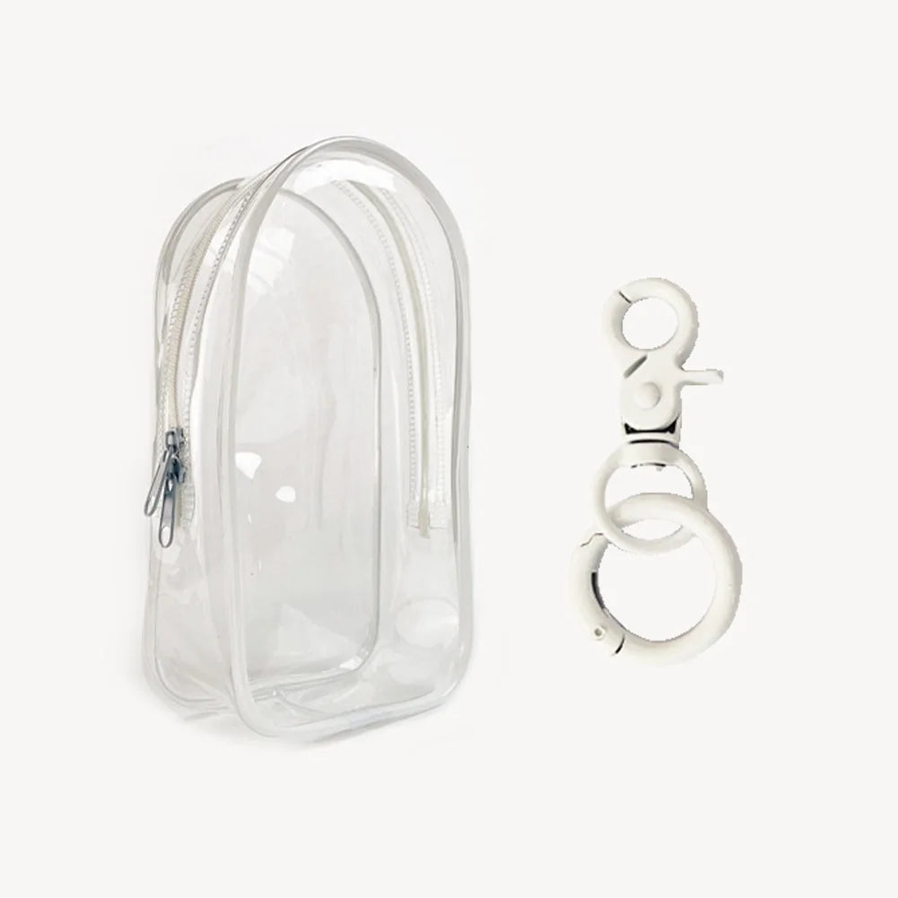 Clear Case
