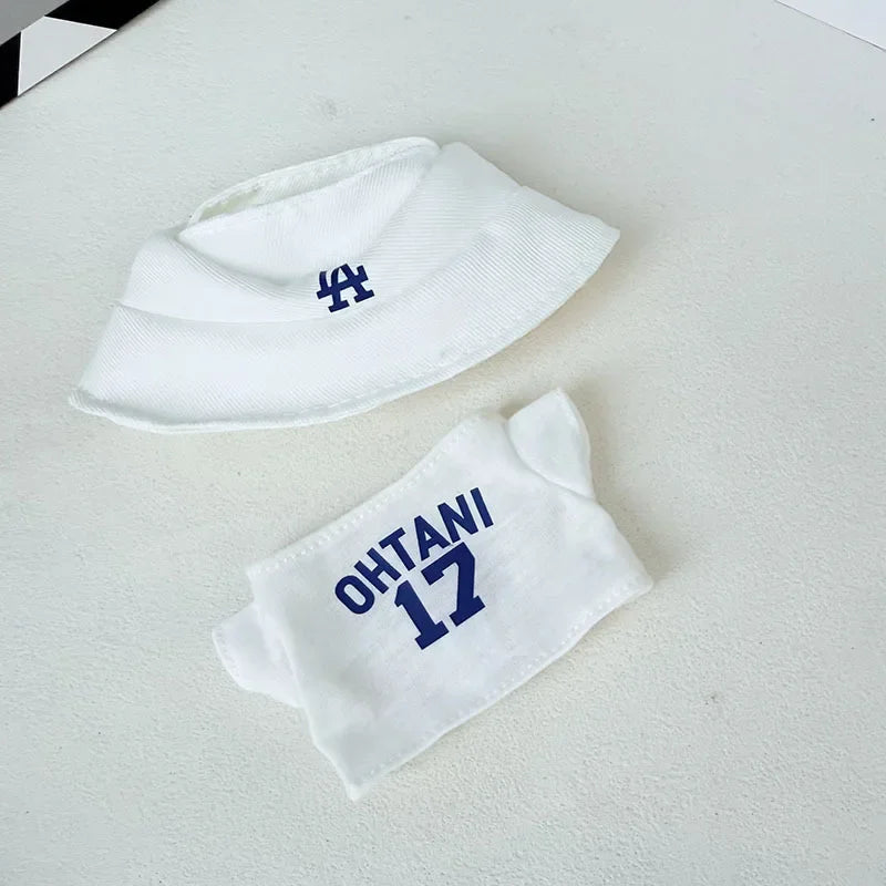 Baseball Outfit