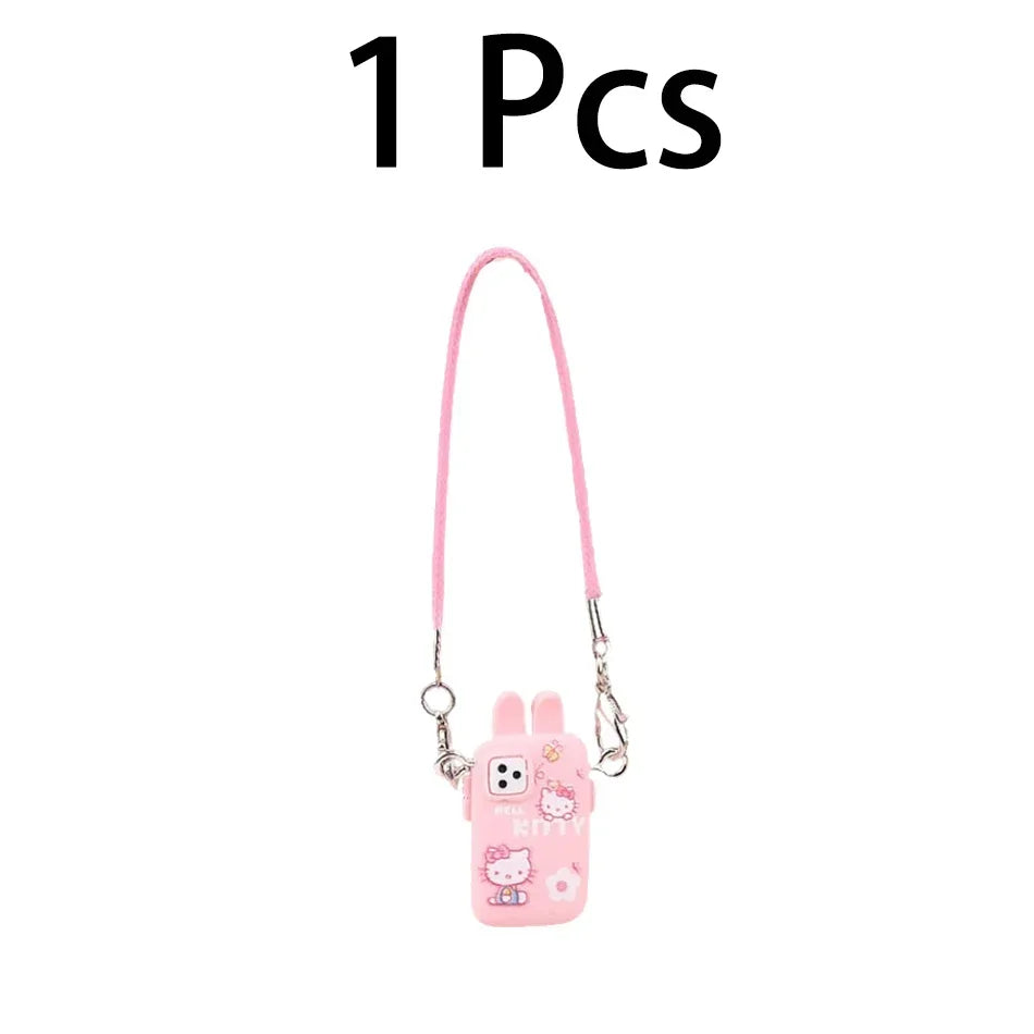 Camera Phone Bag