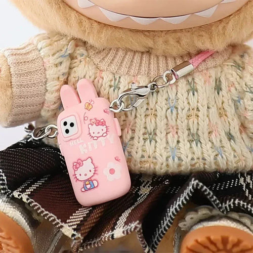 Camera Phone Bag