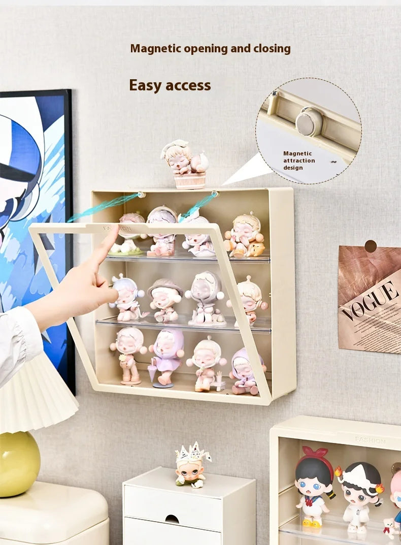 Display Cabinet