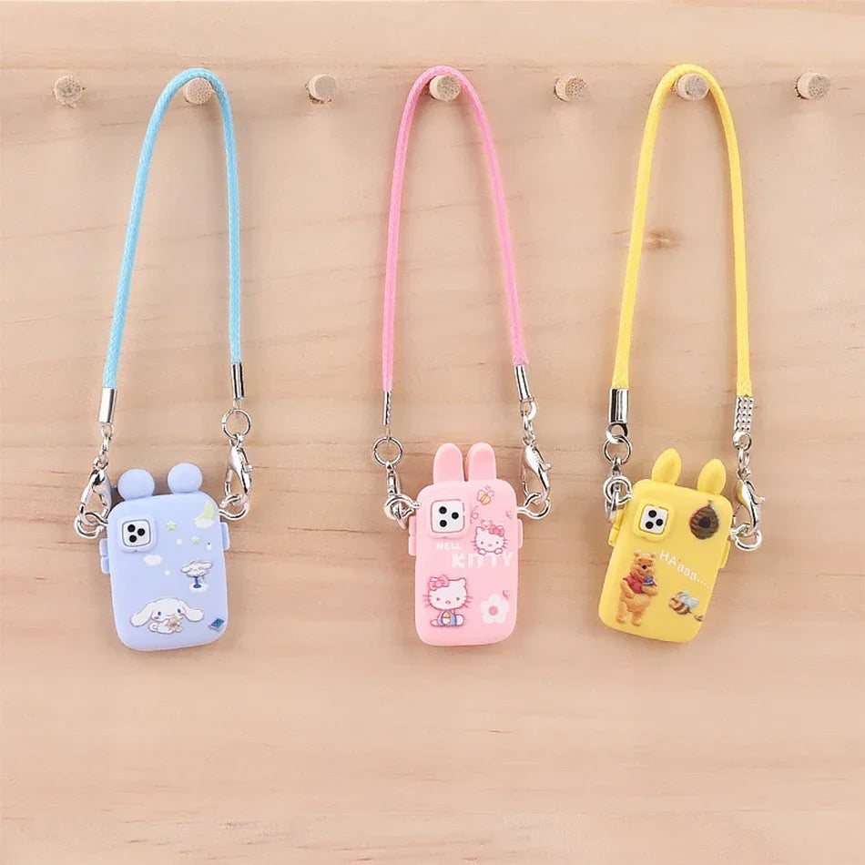 Camera Phone Bag