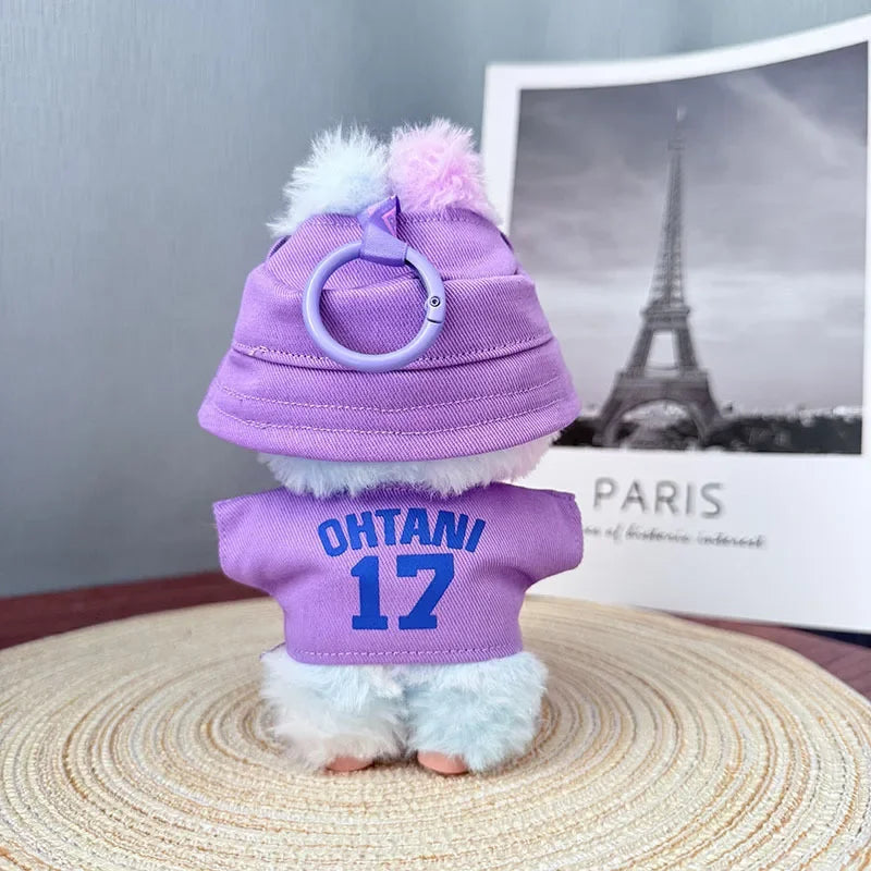 Baseball Outfit