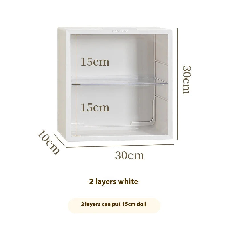 Display Cabinet