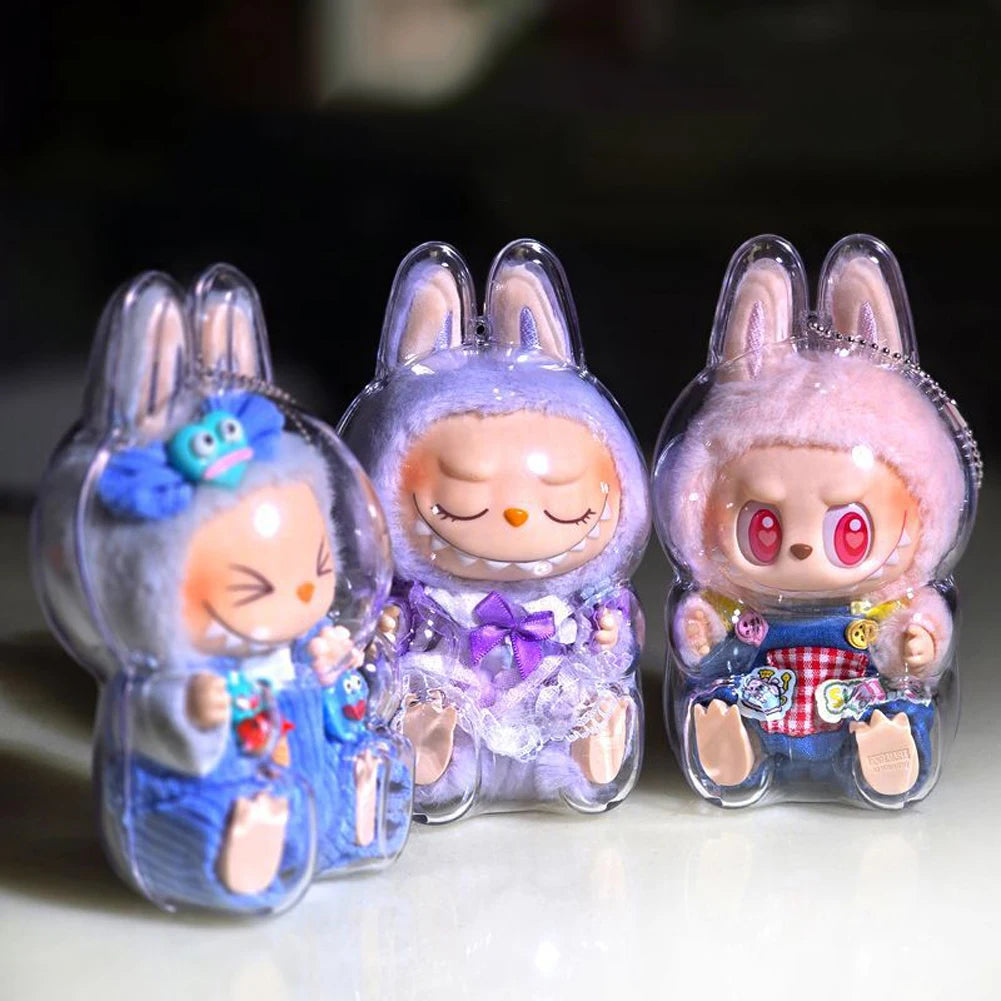 Clear Case