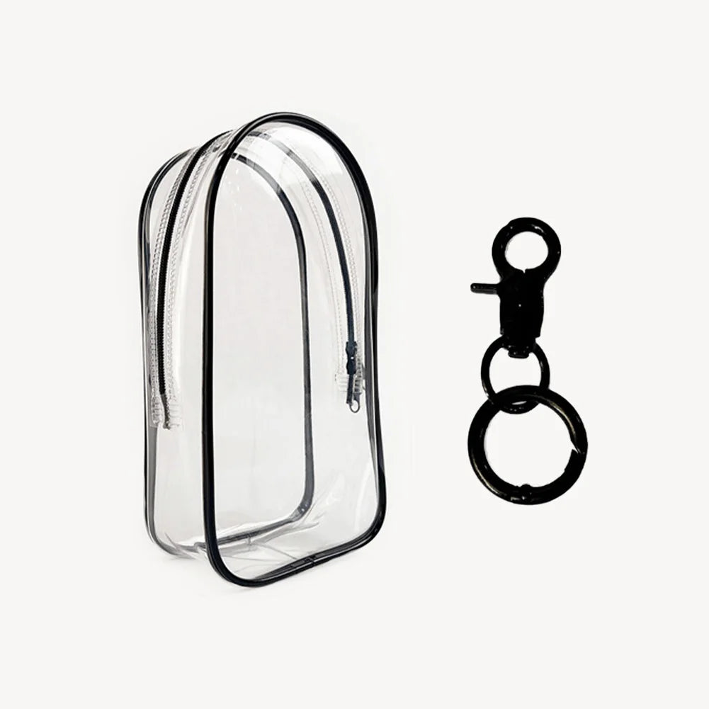 Clear Case