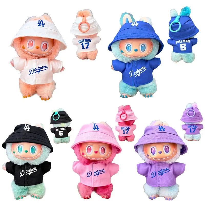 Baseball Outfit