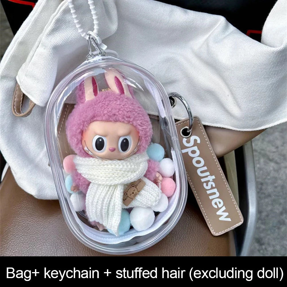 Clear Case