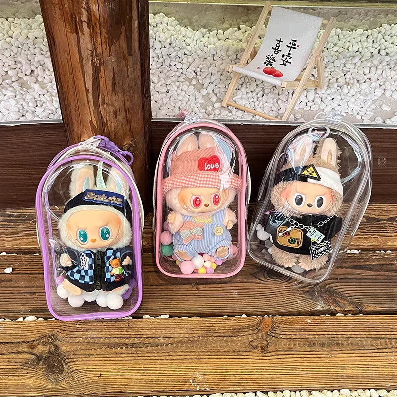 Clear Case