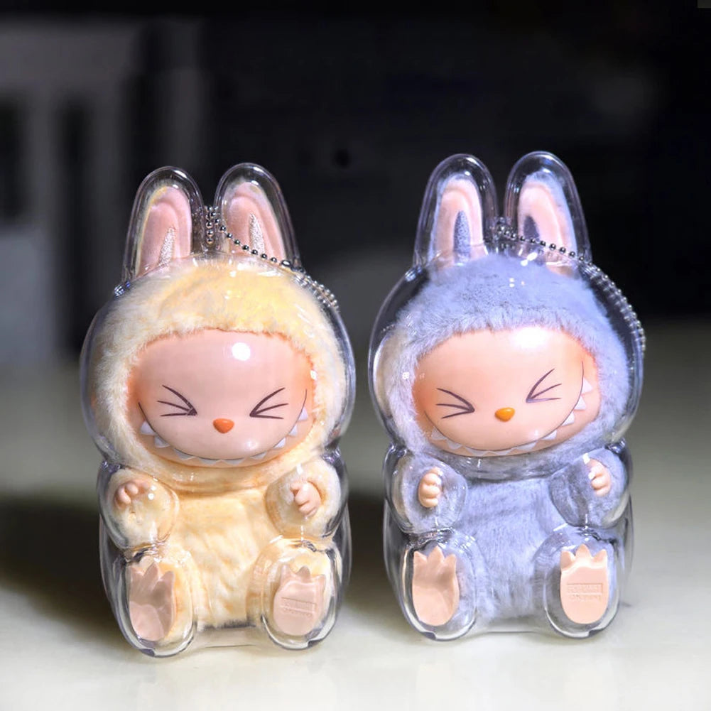 Clear Case