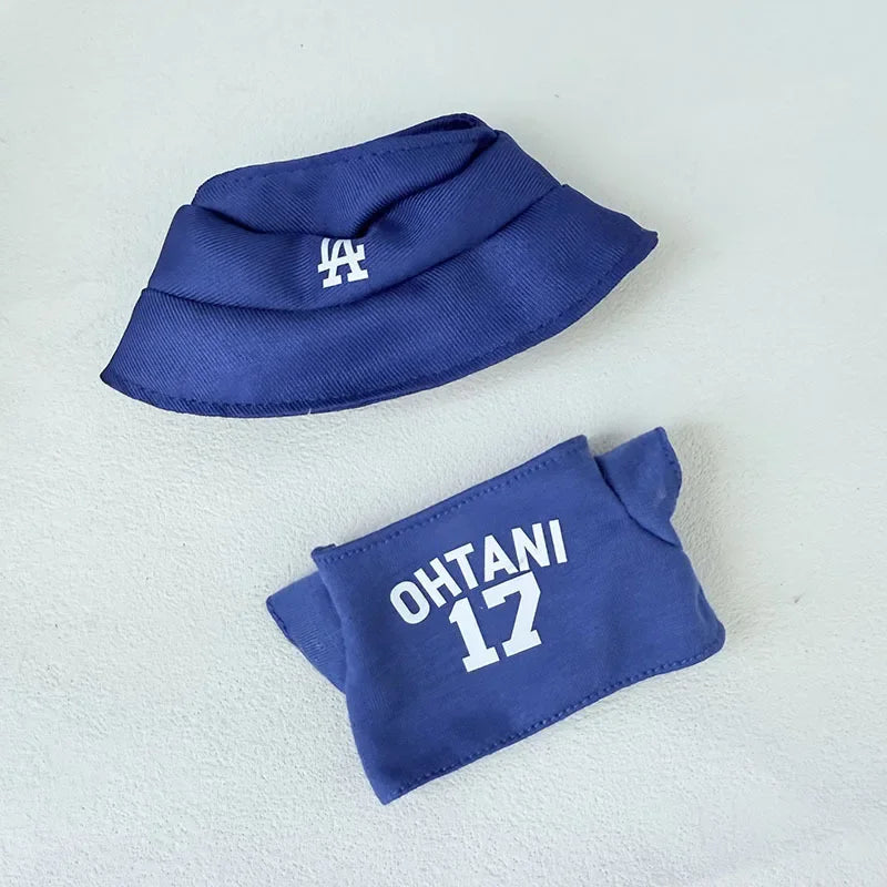 Baseball Outfit
