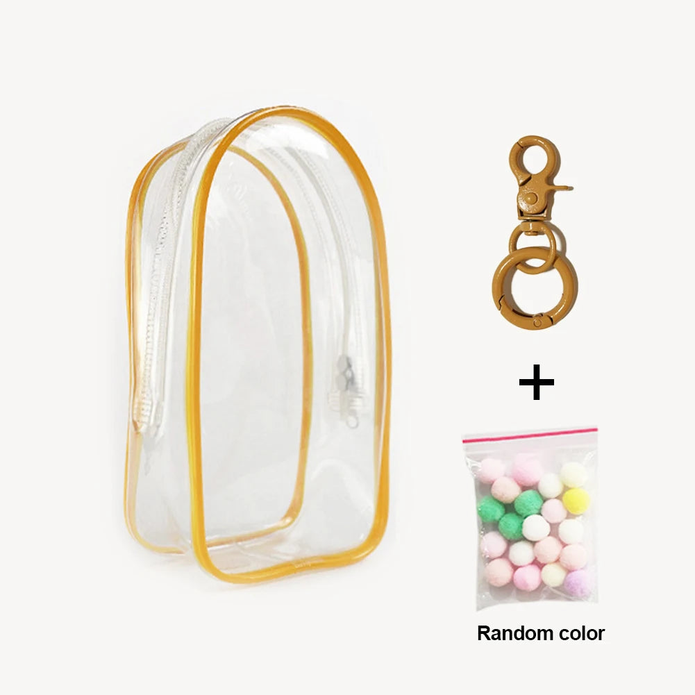Clear Case