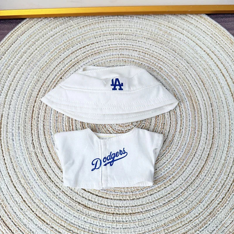 Baseball Outfit