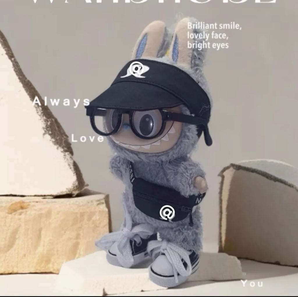 LuBunny Athletica