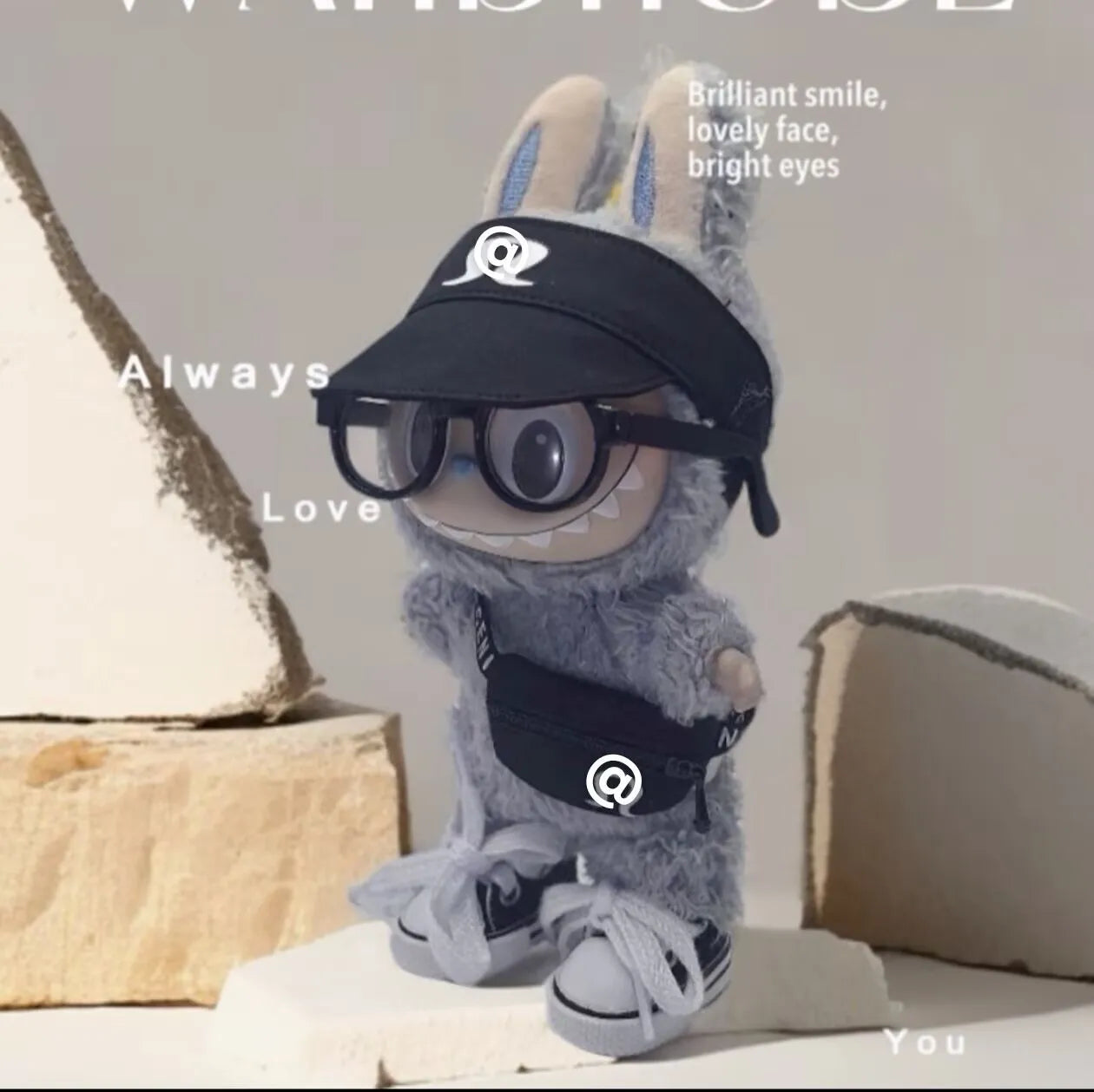 LuBunny Athletica