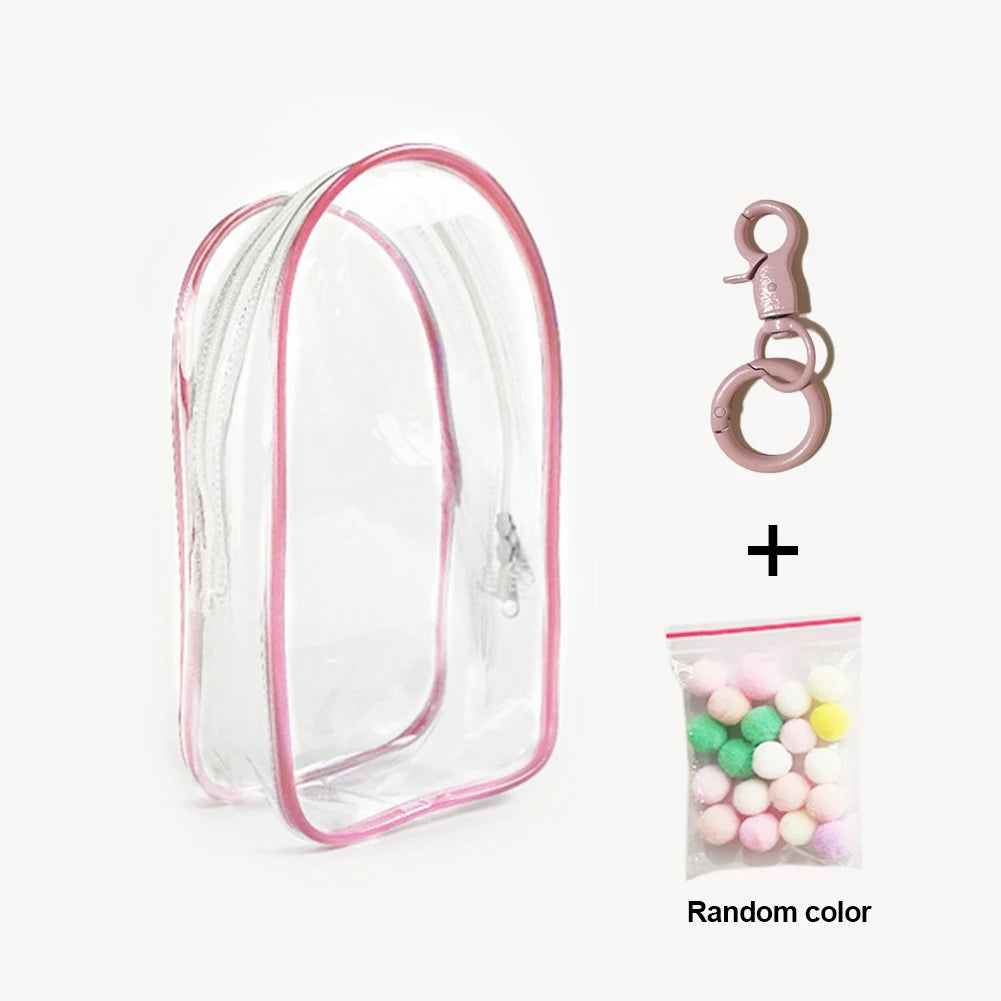 Clear Case