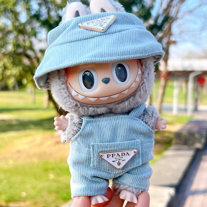 Corduroy LV
