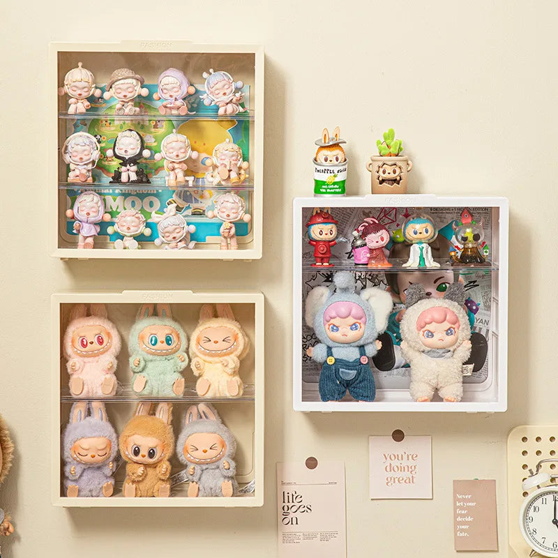 Display Cabinet