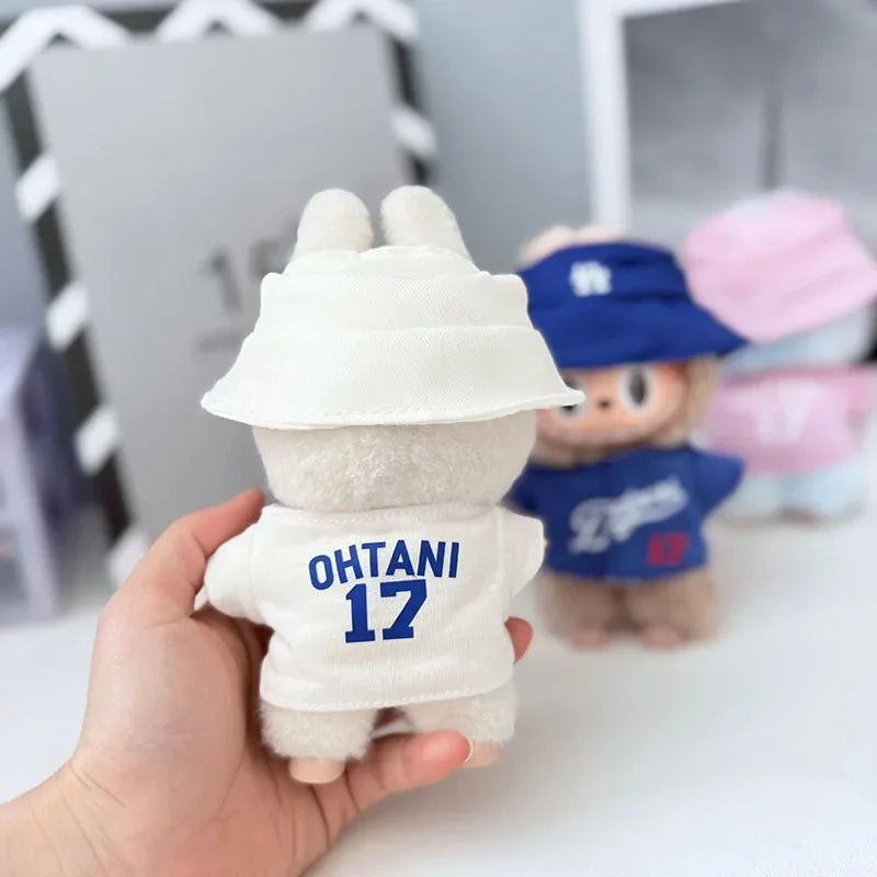 Baseball Outfit
