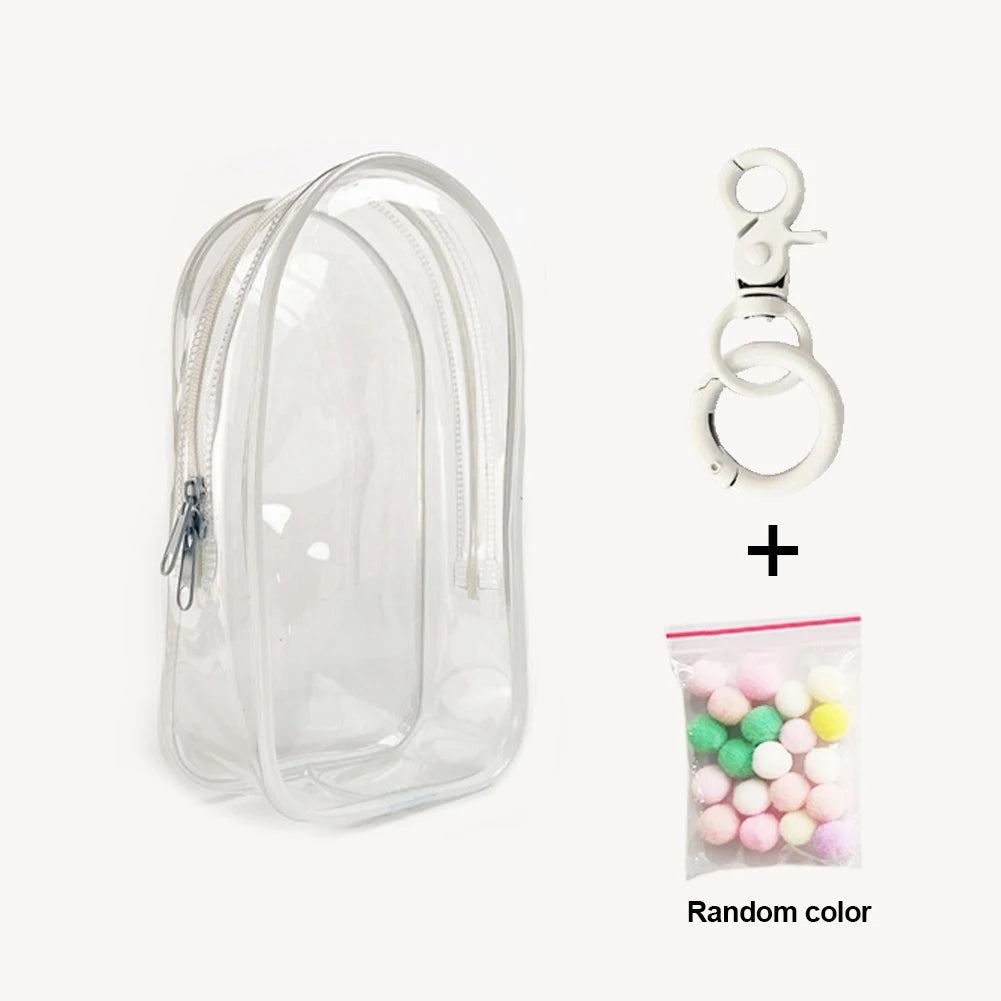Clear Case