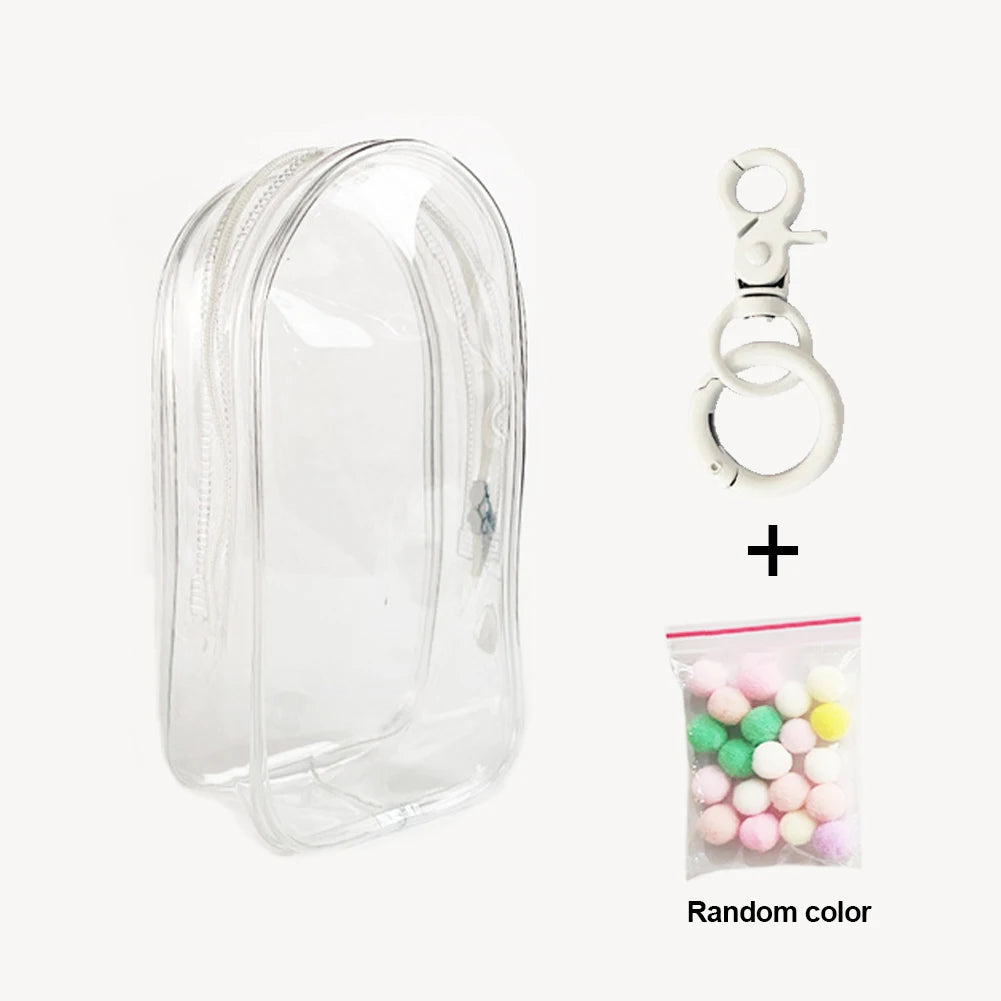 Clear Case