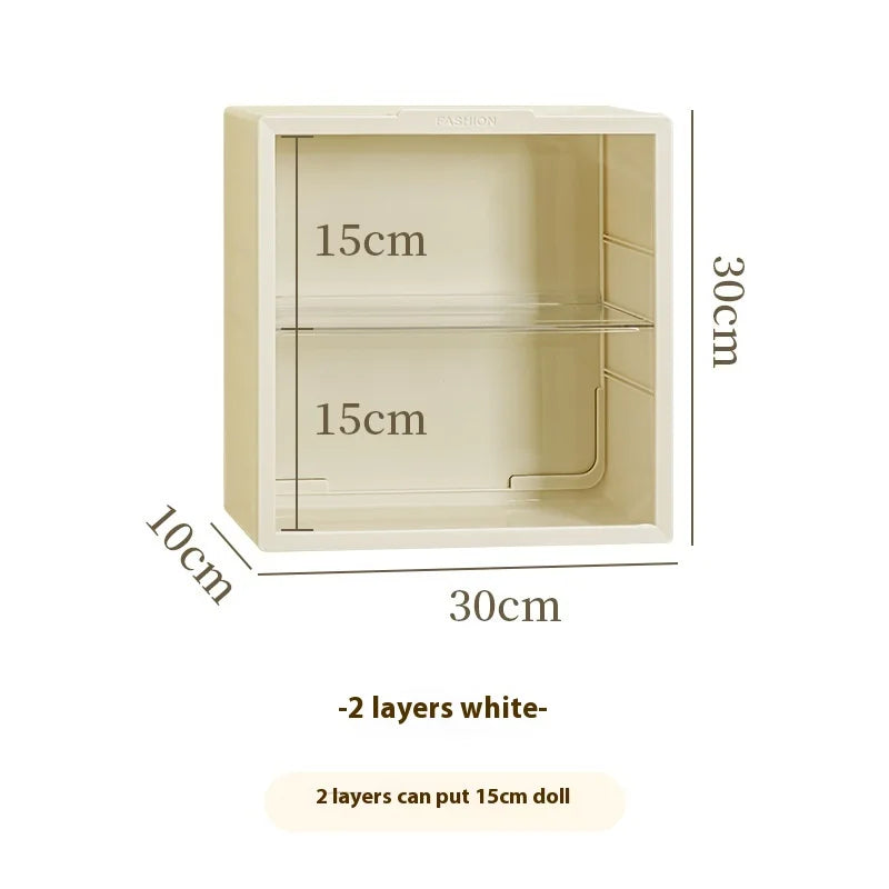 Display Cabinet