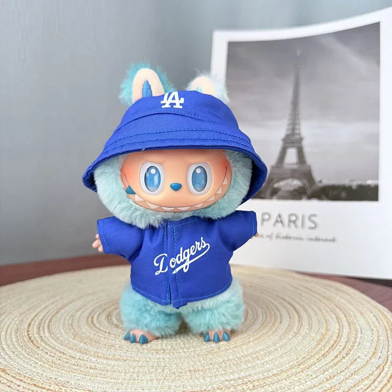 Baseball Outfit