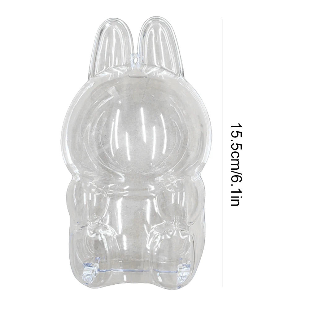 Clear Case