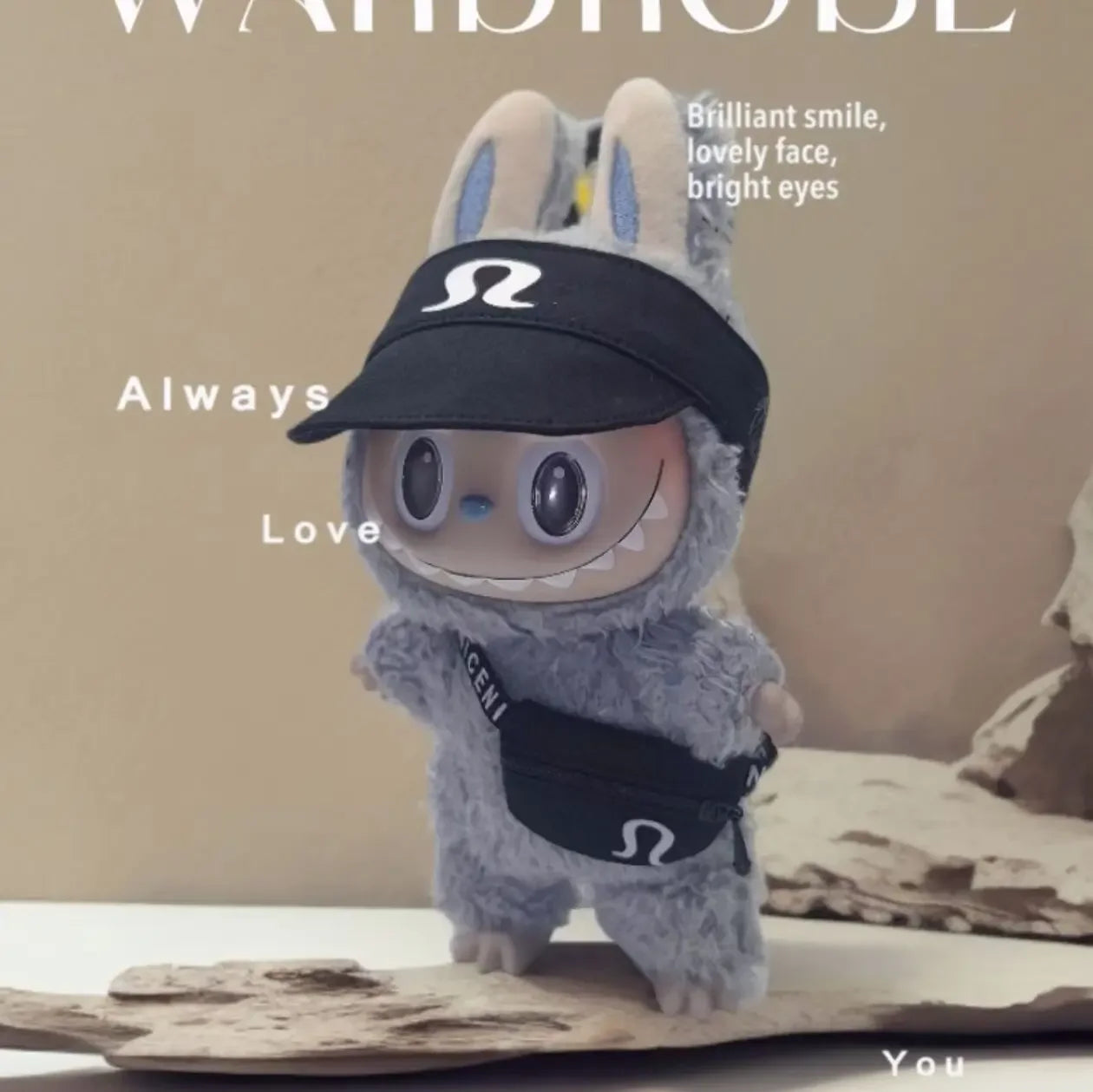 LuBunny Athletica